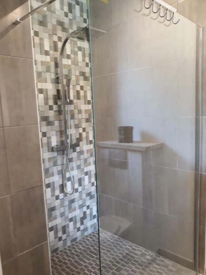 Chambre D'Hotes Du Pin Pey Eksteriør billede